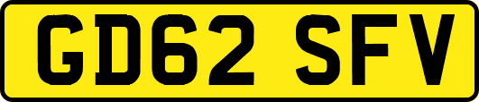 GD62SFV