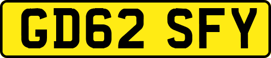 GD62SFY
