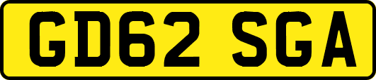 GD62SGA