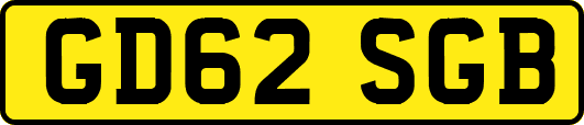 GD62SGB