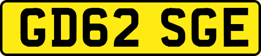 GD62SGE