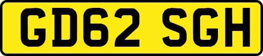 GD62SGH