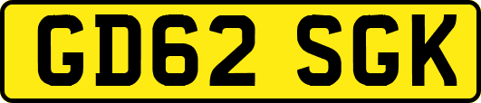 GD62SGK