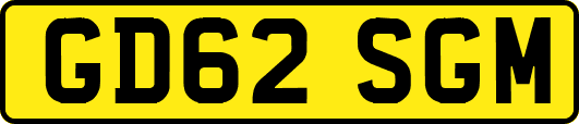 GD62SGM