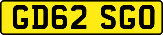 GD62SGO