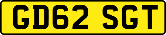 GD62SGT