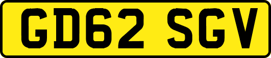 GD62SGV