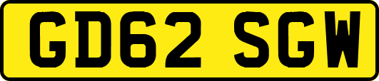 GD62SGW