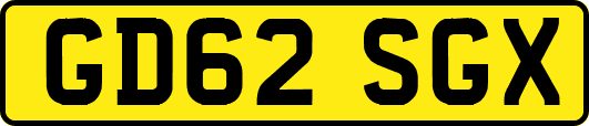 GD62SGX