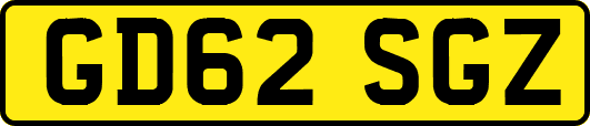 GD62SGZ