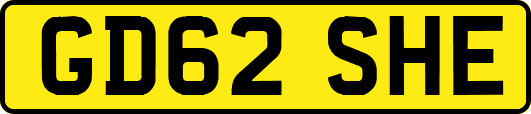 GD62SHE