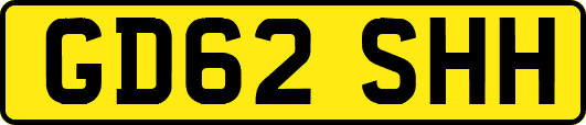 GD62SHH