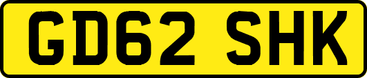 GD62SHK