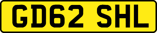 GD62SHL