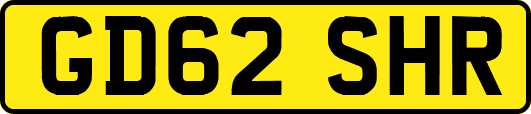 GD62SHR