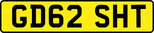 GD62SHT