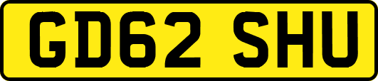 GD62SHU
