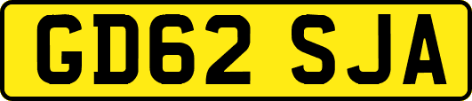 GD62SJA