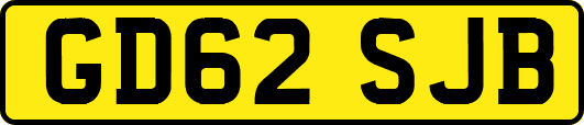 GD62SJB