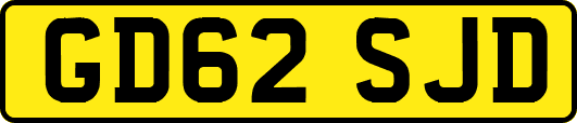 GD62SJD