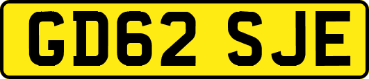 GD62SJE