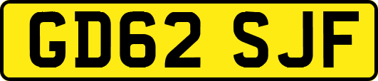 GD62SJF