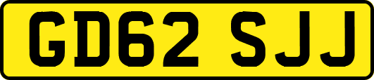GD62SJJ