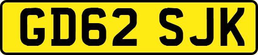 GD62SJK