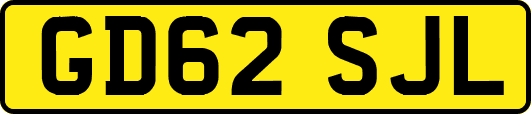 GD62SJL