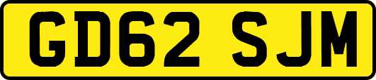GD62SJM
