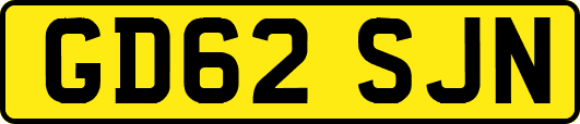 GD62SJN