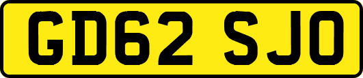GD62SJO