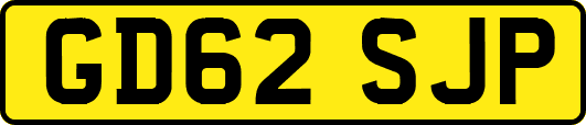 GD62SJP