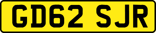 GD62SJR