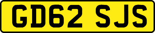 GD62SJS