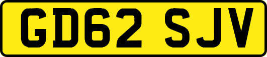 GD62SJV
