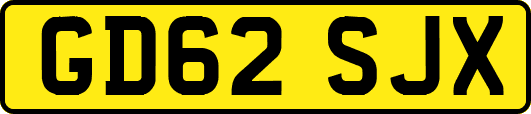 GD62SJX