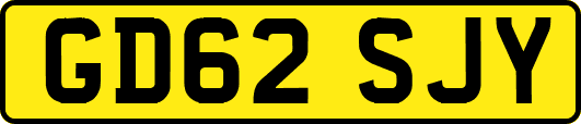 GD62SJY
