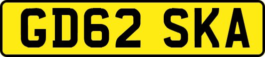 GD62SKA