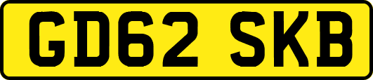 GD62SKB