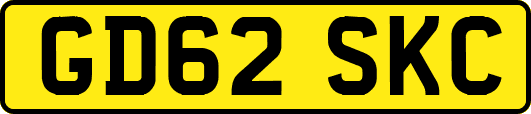 GD62SKC