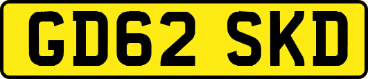 GD62SKD