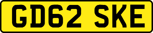 GD62SKE
