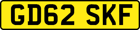 GD62SKF