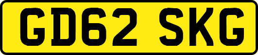 GD62SKG