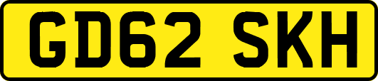 GD62SKH
