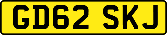GD62SKJ