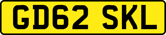 GD62SKL