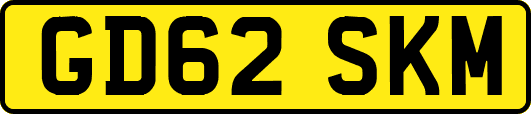 GD62SKM