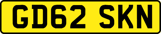 GD62SKN